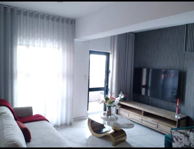 2 BEDROOM PROPERTY TO RENT IN MILPARK